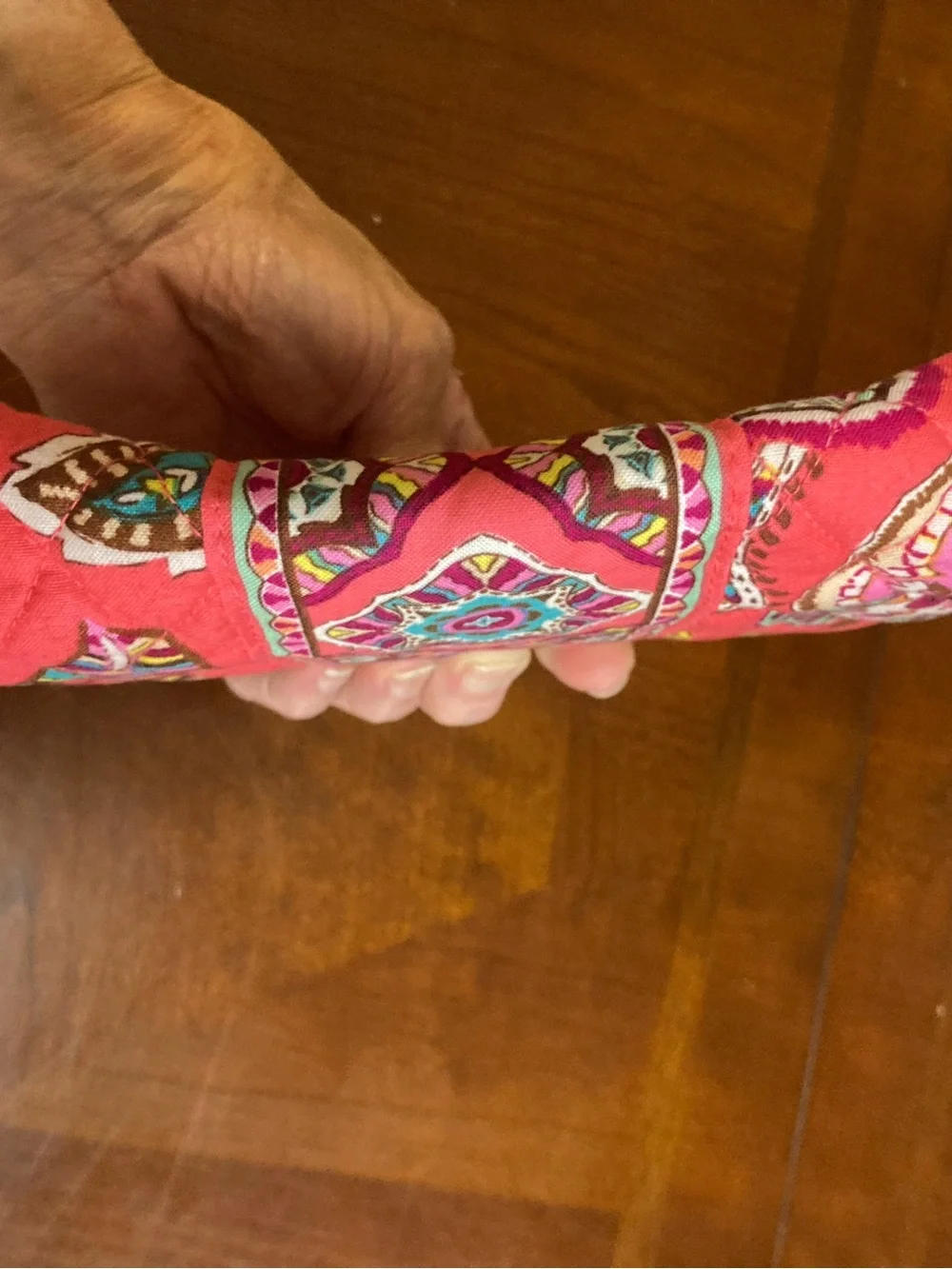 Vera Bradley nwt this